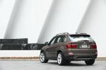 BMW X5 2011 года